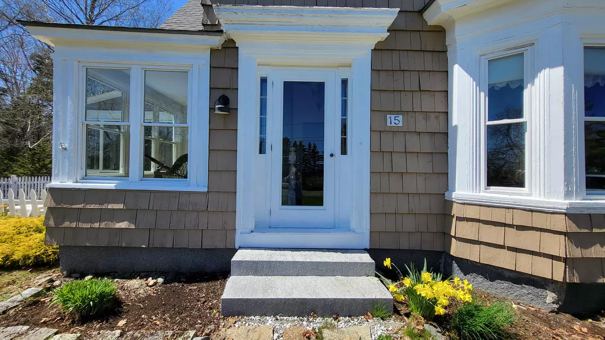 Saint George, ME 04860,15 Drift Inn RD