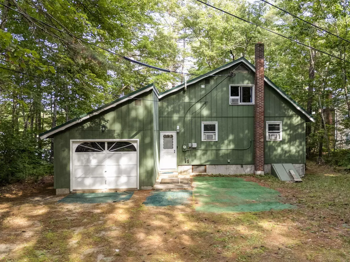 Baldwin, ME 04024,31 Babes LN