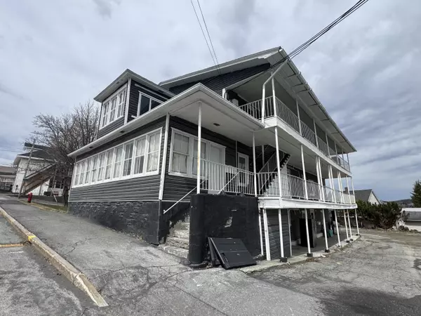 Madawaska, ME 04756,448 E Main ST