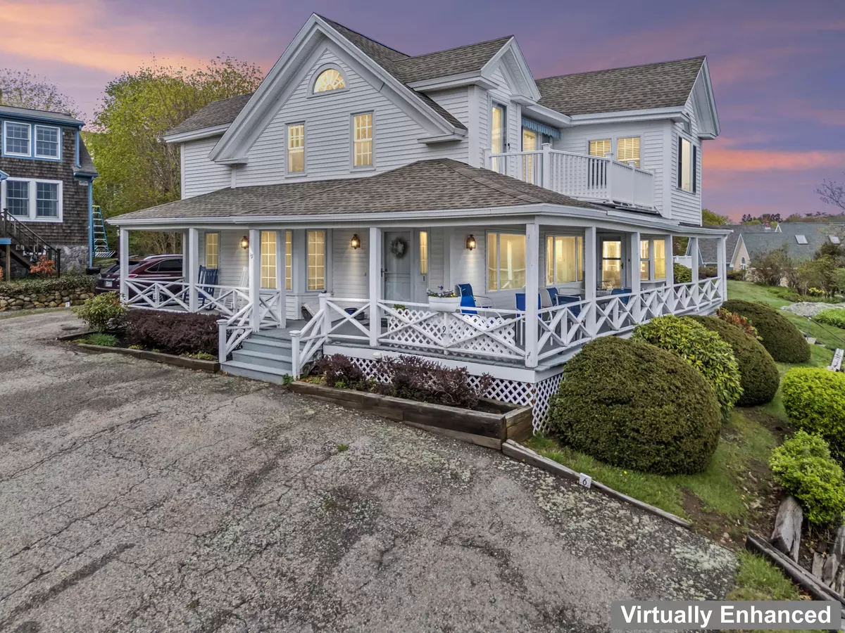 Ogunquit, ME 03907,45 Woodbury LN #9