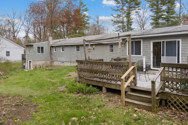 Wells, ME 04090,224 Branch RD