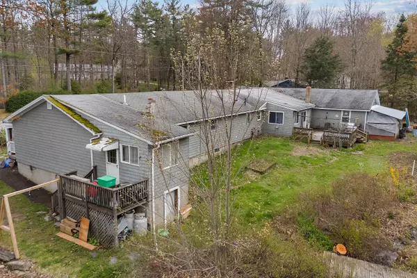 Wells, ME 04090,224 Branch RD