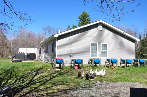 Hudson, ME 04449,2606 Hudson RD