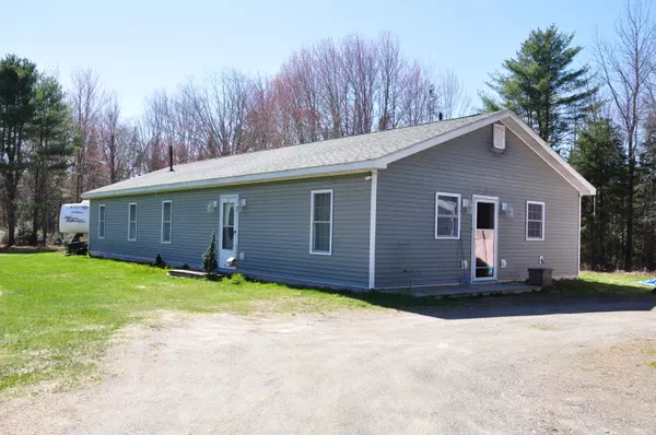 Hudson, ME 04449,2606 Hudson RD