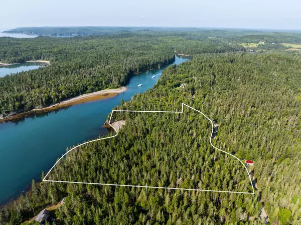 Trescott Twp, ME 04652,X Havenhurst RD