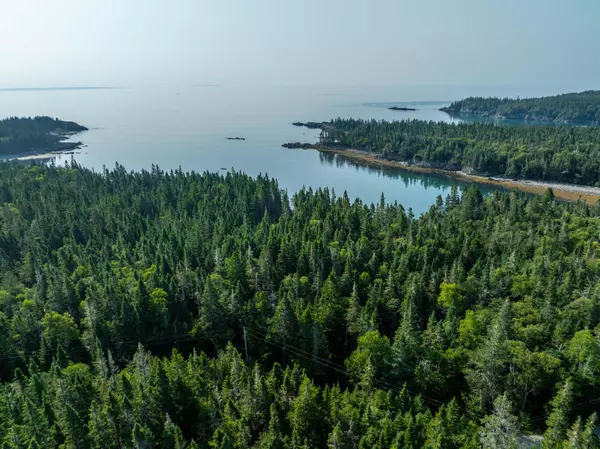 Trescott Twp, ME 04652,X Havenhurst RD