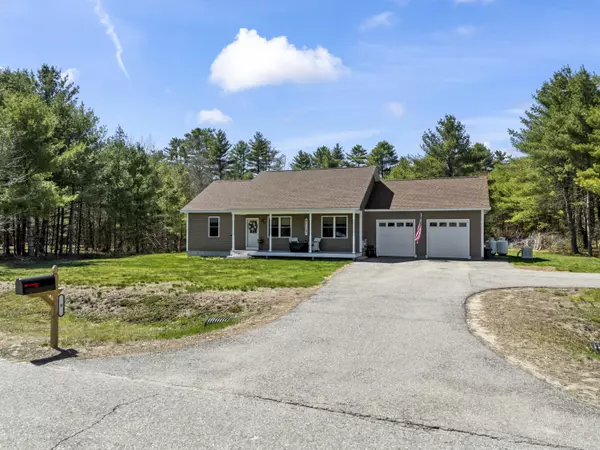 Standish, ME 04085,9 Jenni LN