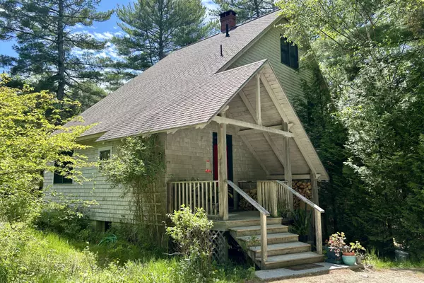 Brooklin, ME 04616,67 Rob RD