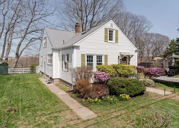 75 Parrott ST, South Portland, ME 04106