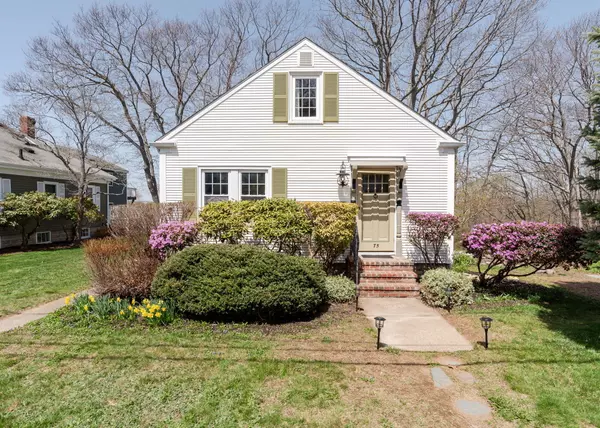 South Portland, ME 04106,75 Parrott ST