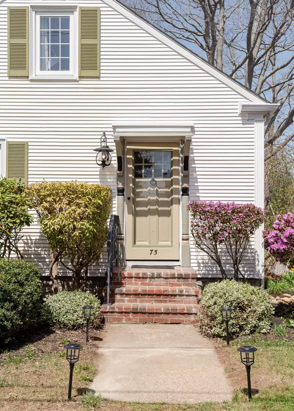 South Portland, ME 04106,75 Parrott ST