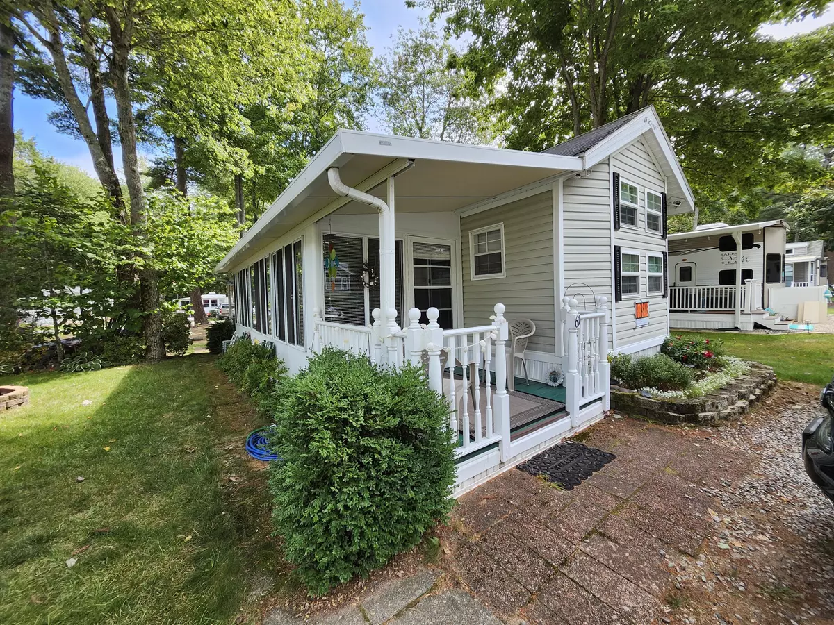 Wells, ME 04090,150 Chapel RD #61