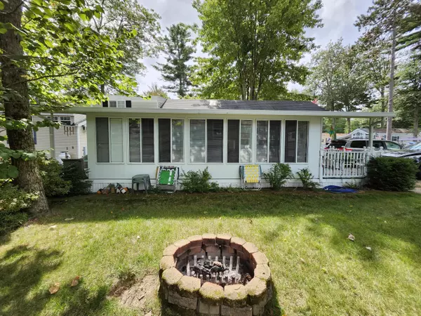 Wells, ME 04090,150 Chapel RD #61