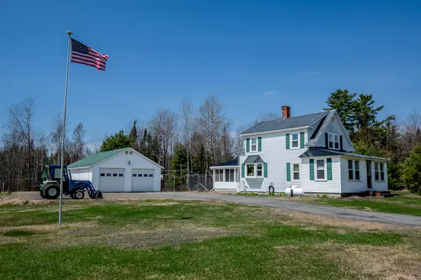 116 Front ST, Brownville, ME 04414
