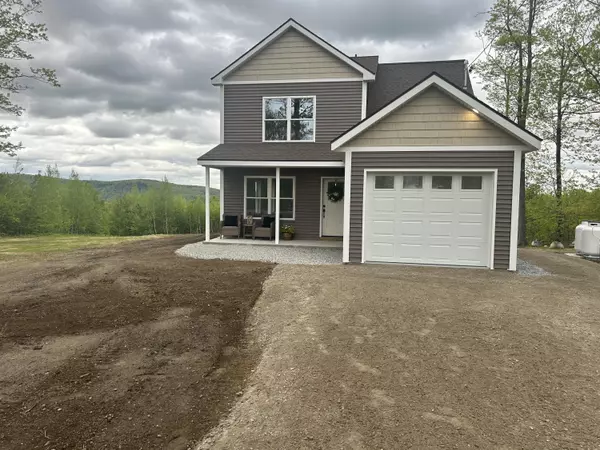 Livermore, ME 04253,52 Wyatt's WAY