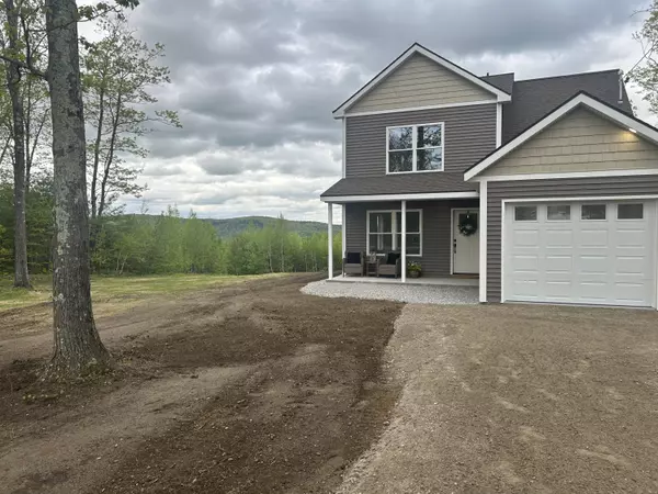 Livermore, ME 04253,52 Wyatt's WAY