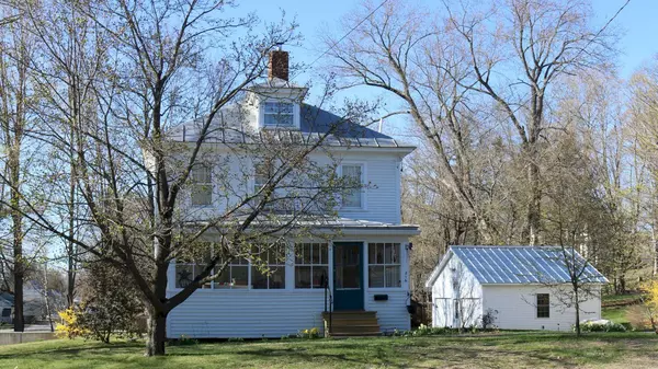 Madison, ME 04950,216 Main ST