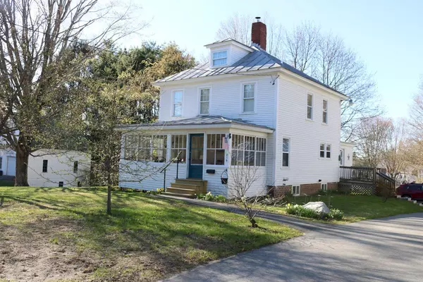 216 Main ST, Madison, ME 04950