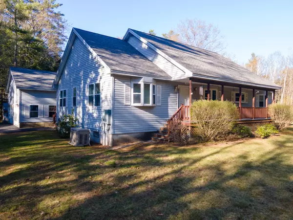 North Berwick, ME 03906,450 Maple ST