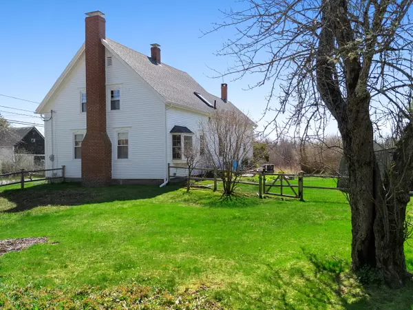 Saint George, ME 04860,209 Port Clyde RD