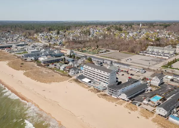 Old Orchard Beach, ME 04064,39 W Grand AVE #250