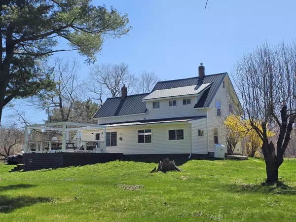 Orland, ME 04472,314 Back Ridge RD