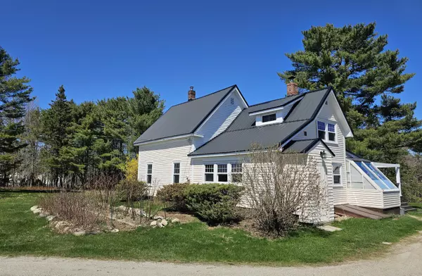 Orland, ME 04472,314 Back Ridge RD