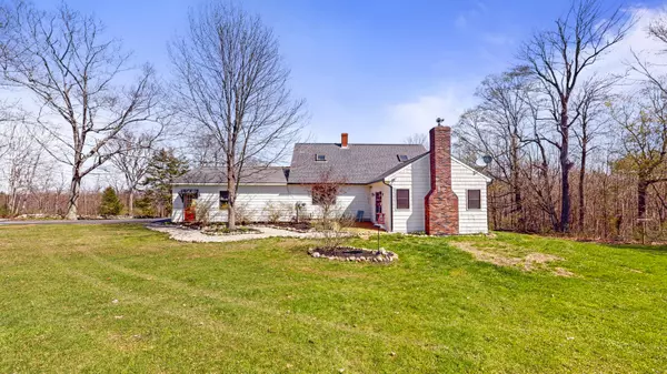 New Gloucester, ME 04260,643 Bald Hill RD