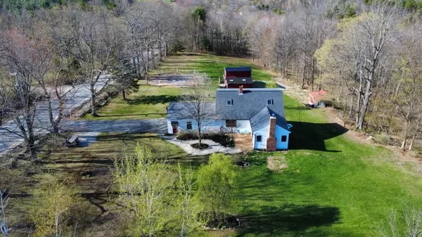 New Gloucester, ME 04260,643 Bald Hill RD