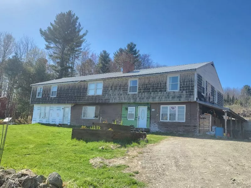 916 Orchard DR, Wilton, ME 04294