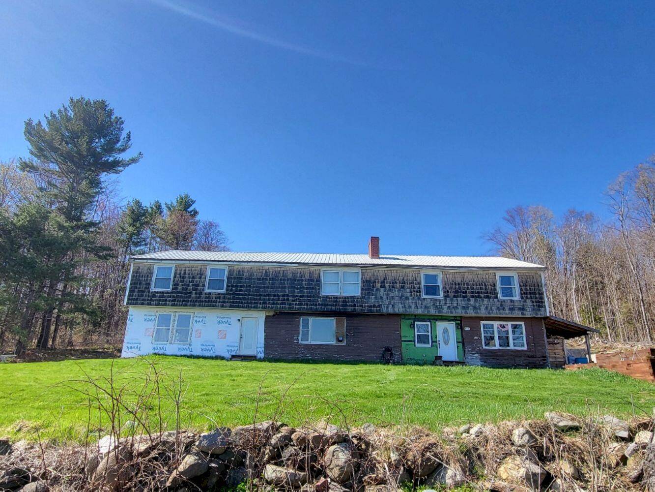 Wilton, ME 04294,916 Orchard DR