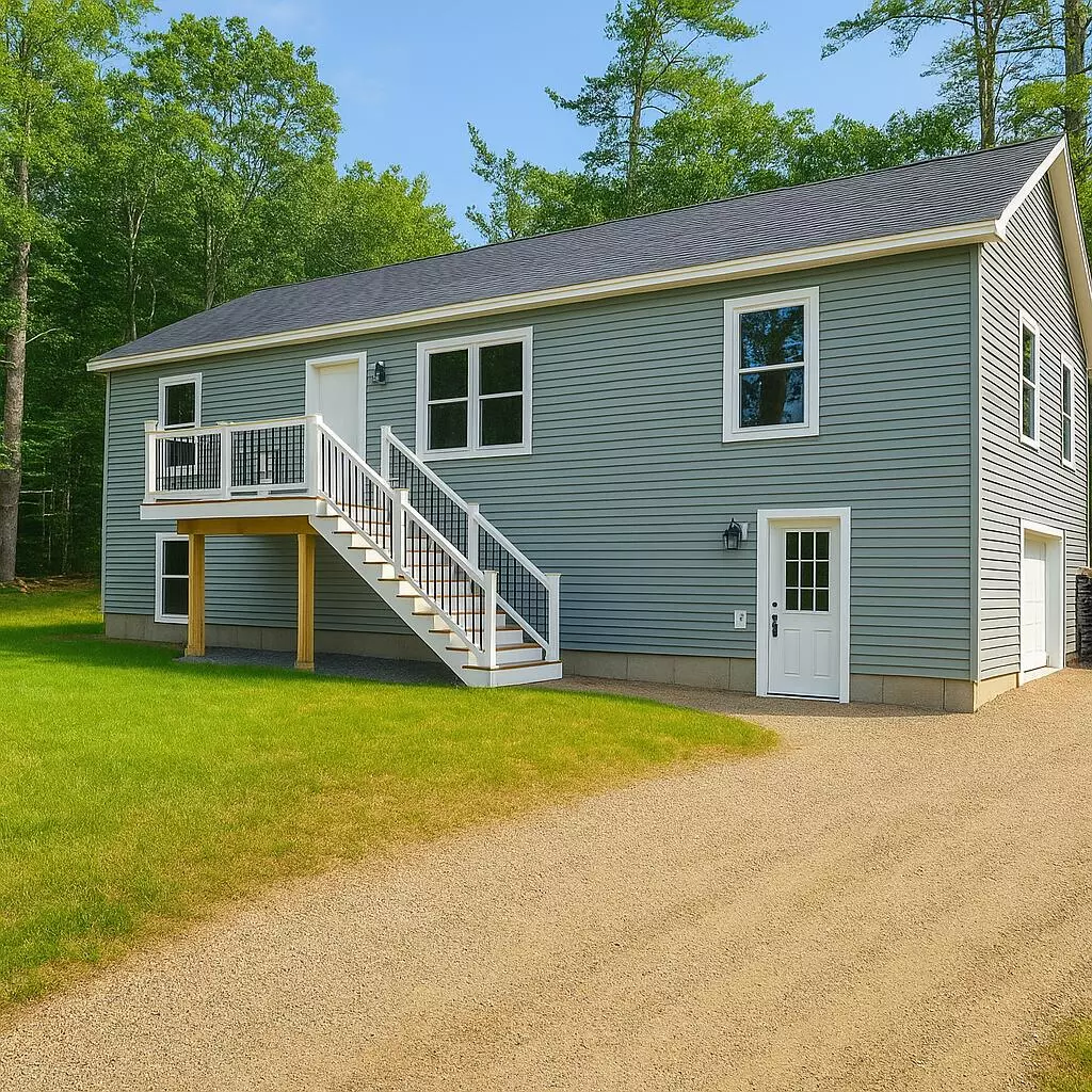 Shapleigh, ME 04076,310 Emery Mills RD