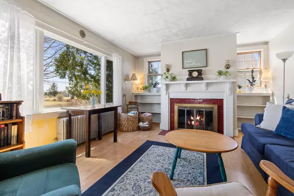 Saint George, ME 04860,451 Port Clyde RD