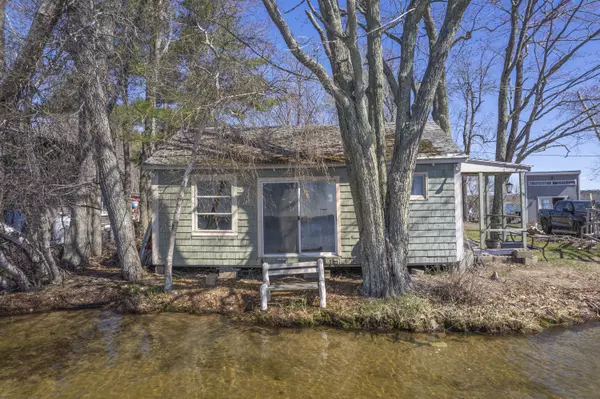 Greene, ME 04236,141 Sanborn RD