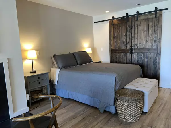 Carrabassett Valley, ME 04947,165 Sugartree One #165