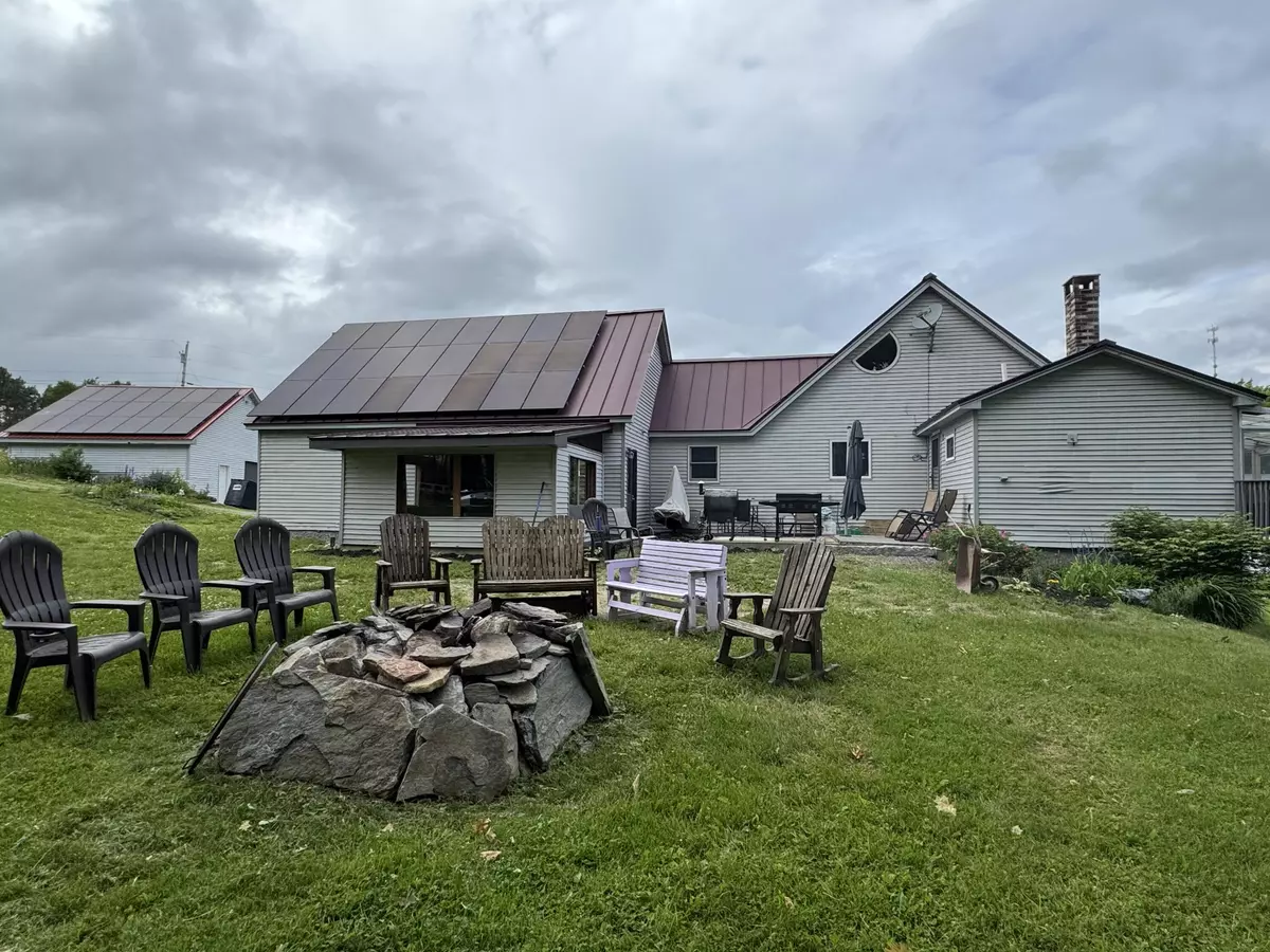 Liberty, ME 04949,10 Tower RD