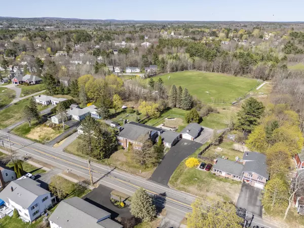 Portland, ME 04103,1851 Washington AVE