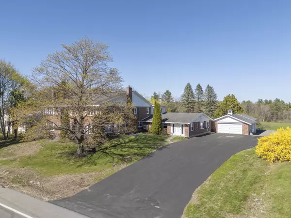 Portland, ME 04103,1851 Washington AVE