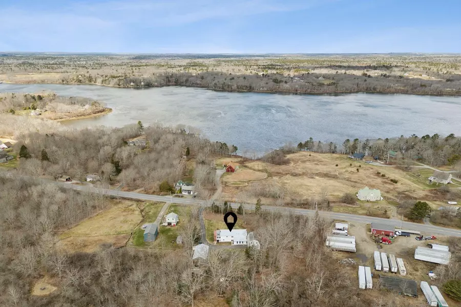 1015 River RD, Saint George, ME 04860