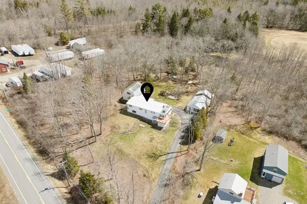 Saint George, ME 04860,1015 River RD