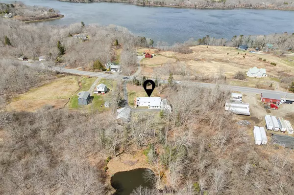 Saint George, ME 04860,1015 River RD