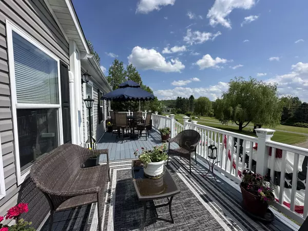 Presque Isle, ME 04769,150 Burlock RD