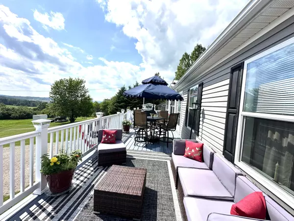 Presque Isle, ME 04769,150 Burlock RD