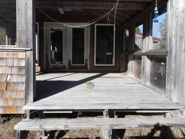 Edmunds Twp, ME 04628,70 Bunker Hill RD