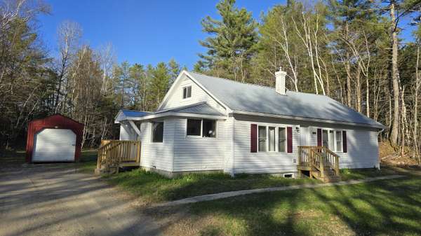 341 E Andover RD, Andover, ME 04226