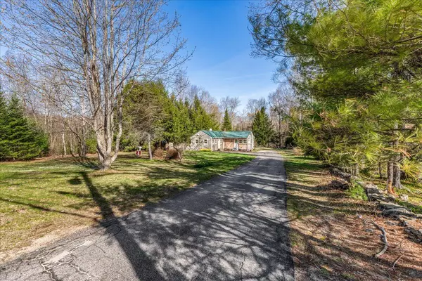 Shapleigh, ME 04076,79 Lebanon RD