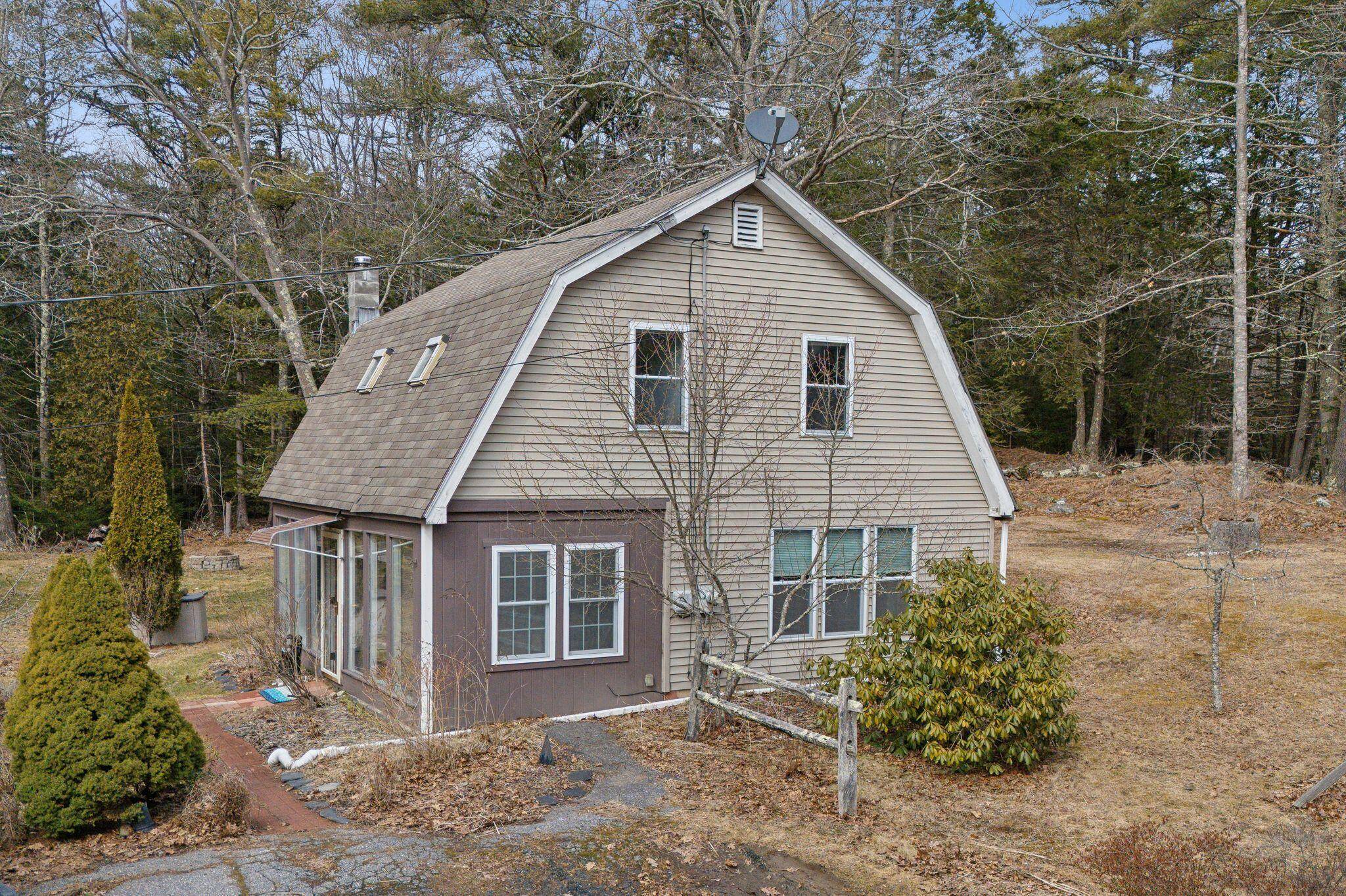 29 Long Cove DR, West Bath, ME 04530