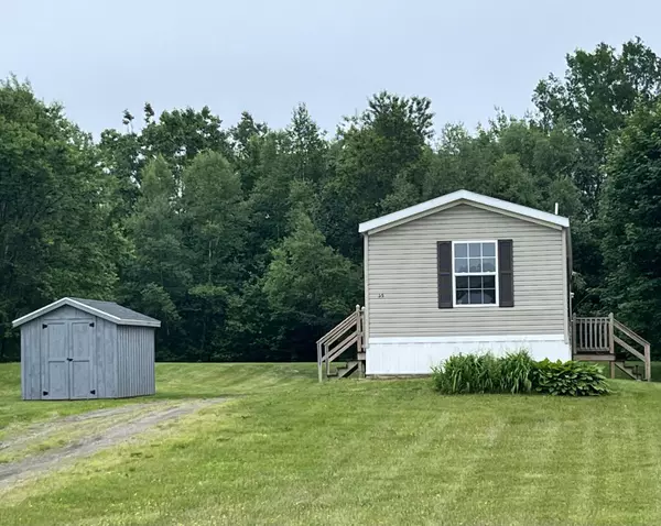 Glenburn, ME 04401,35 Lorna LN