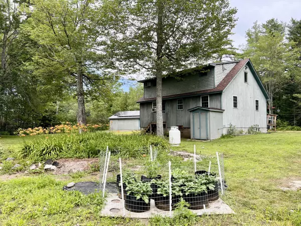 Blue Hill, ME 04614,664 E Blue Hill RD