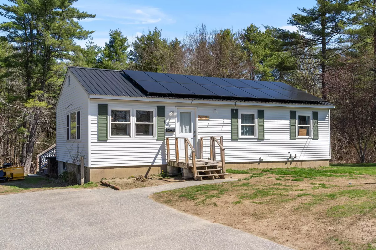 Randolph, ME 04346,33 Mclaughlin TER